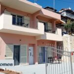 Luxury 1 - Apartment for four guests - Sivota
