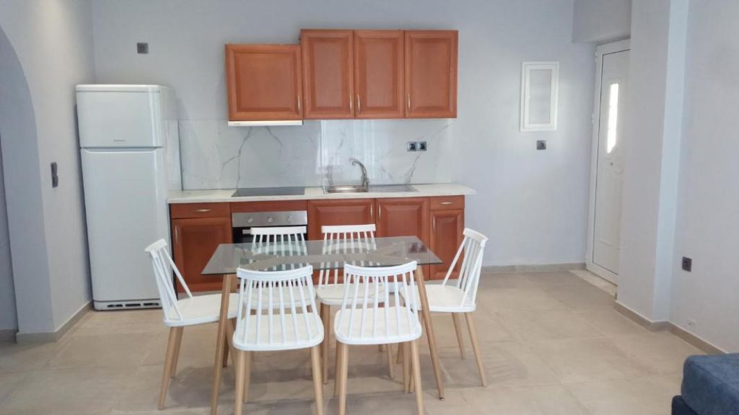 Luxury 2 - Apartment for seven guests - Sivota