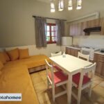Country 1, apartment for five guests — Sivota