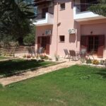 Country 3, apartment for four guests — Sivota
