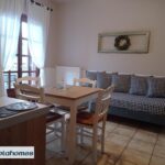 Country 4, apartment for four guests — Sivota