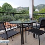 Country 4, apartment for four guests — Sivota