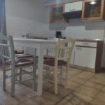 Country 5, apartment for five guests — Sivota