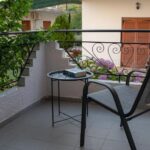 Family 1, apartment for thre guests — Sivota