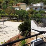 Family 3, apartment for five guests — Sivota