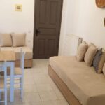 Family 5, apartment for four guests — Sivota